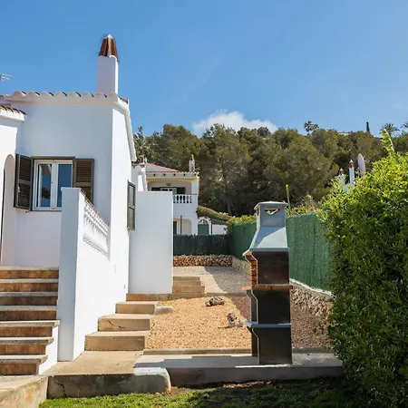 Villa Waldemar - Close To Son Bou