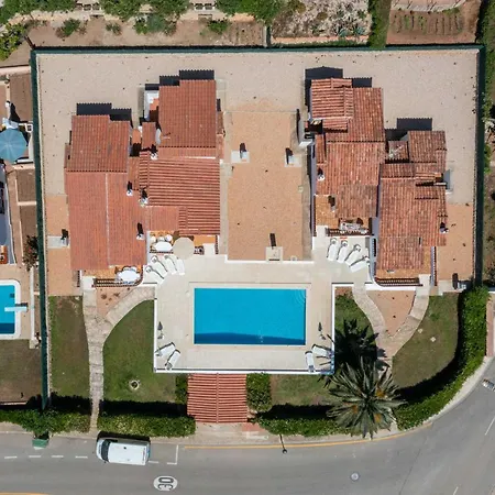 Villa Waldemar - Close To