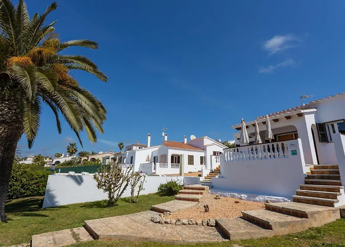 Waldemar - Close To * Son Bou