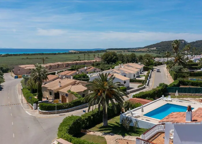 Waldemar - Close To Villa *