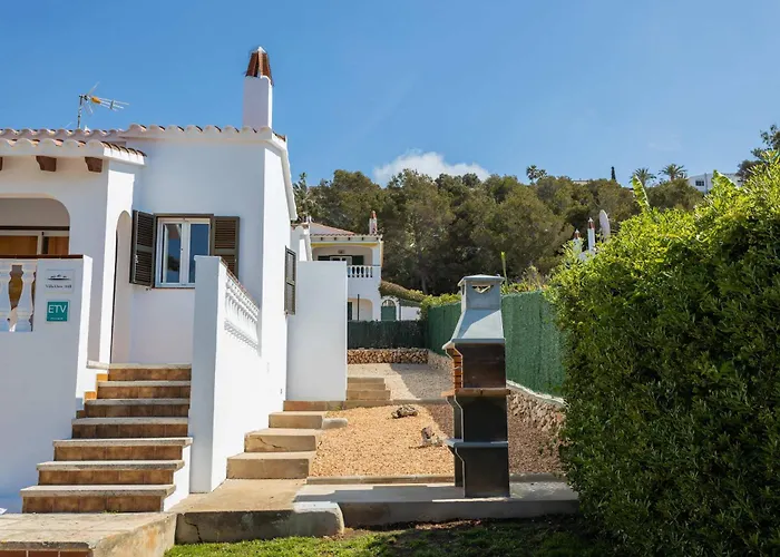 Villa Waldemar - Close To Son Bou