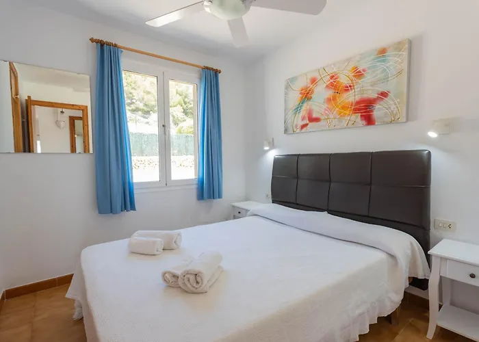 Waldemar - Close To Son Bou