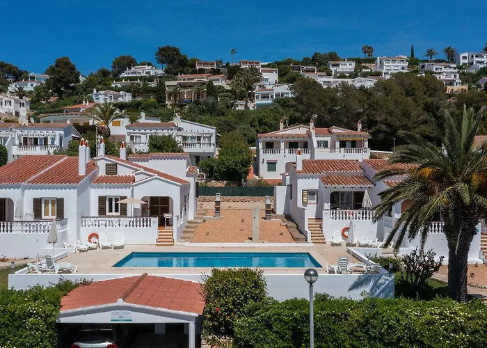 Waldemar - Close To * Son Bou