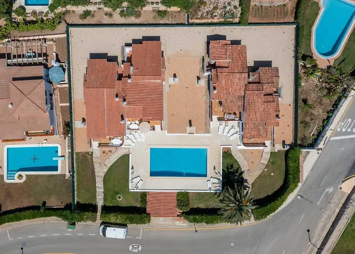 Villa Waldemar - Close To