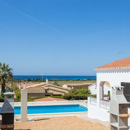 Waldemar - Close To Holiday home Son Bou