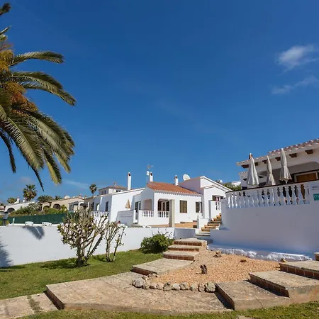 Waldemar - Close To * Son Bou