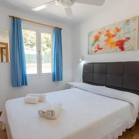 Waldemar - Close To Son Bou