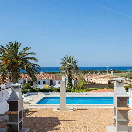 Waldemar - Close To Holiday home Son Bou