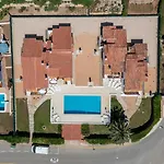Villa Waldemar - Close To